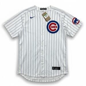 Nike Chicago Cubs 2025 Limited Edition Jersey – #2 Hoerner, Size XL
